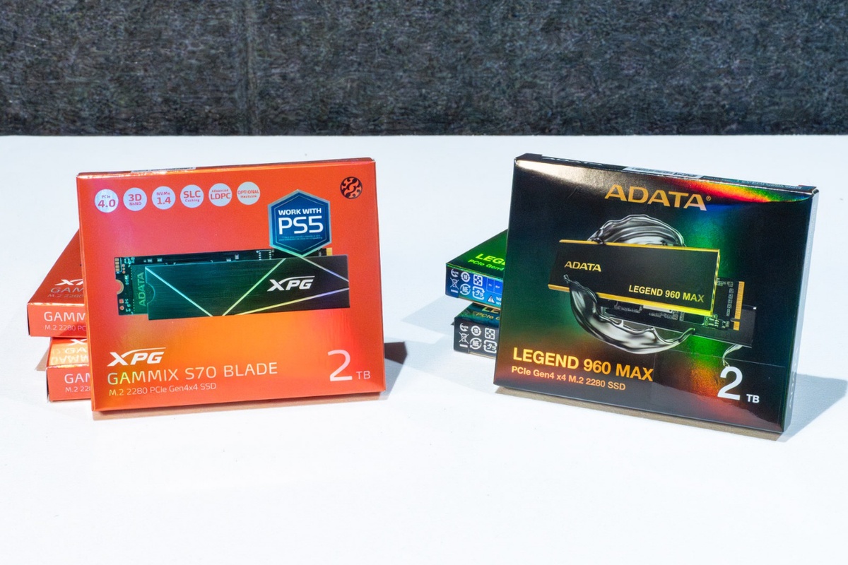 ASCII.jp：SSDの性能はロットによってバラツキがある？ Gen4対応NVMe