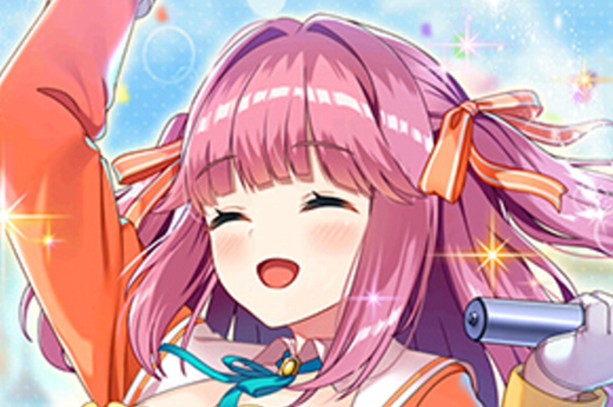 ASCII.jp：ちょっと早いハーフアニバーサリー！放置型アイドルRPG