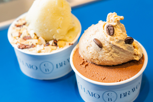 秋冬にジェラートが美味しい理由とは？訪れるたびに新しい味と出会えるクラフトジェラートが極上