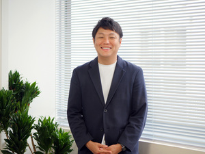 「市場にない機械でも必要があれば作ればいい」 顧客と共にIoTによる課題解決を開発から量産まで伴走するTTS 「市場にない機械でも必要があれば作ればいい」 顧客と共にIoTによる課題解決を開発から量産まで伴走するTTS