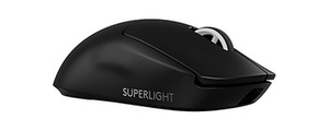eスポーツ向けマウス PRO X SUPERLIGHT 2が24,500円→18,980円のセール価格