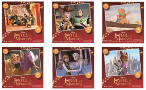 2025年・丸の内ディズニーホリデー、限定グッズもスペシャルフードも可愛すぎる