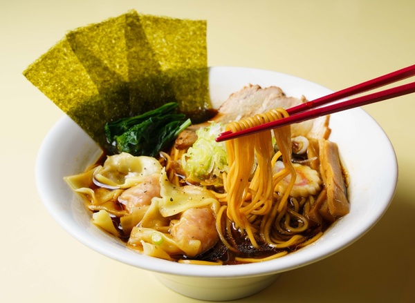 「NEO郡山ブラック」(1100円)
