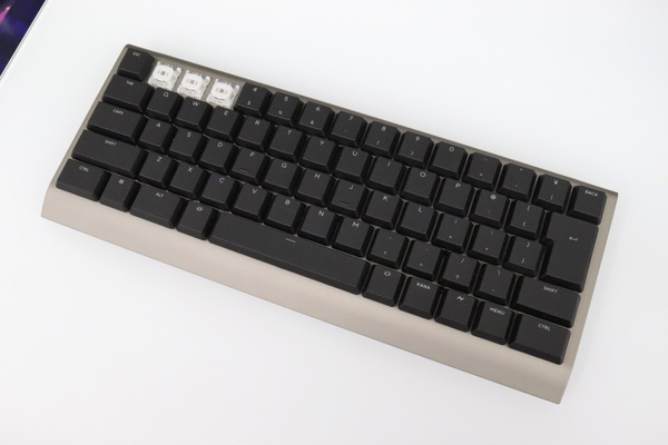 ZENAIM KEYBOARD2 mini