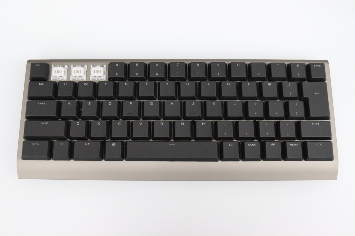 ZENAIM KEYBOARD2 mini