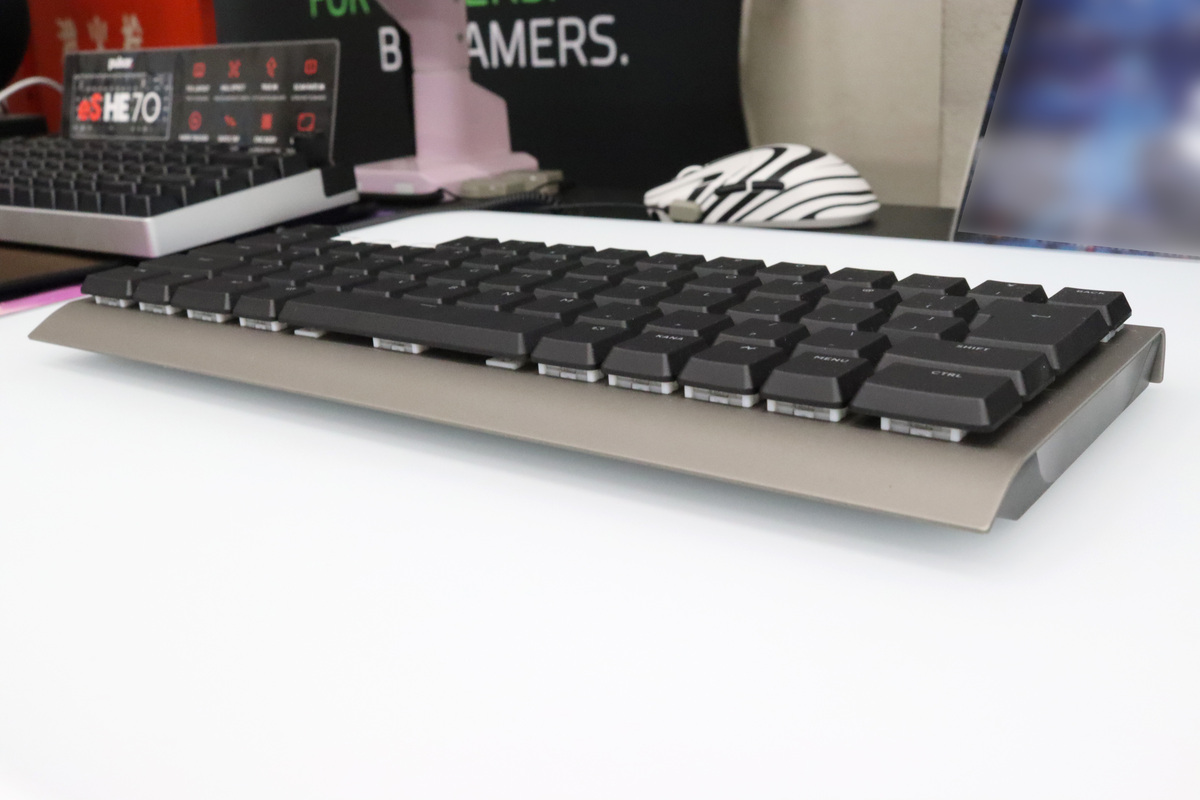 ZENAIM KEYBOARD2 mini