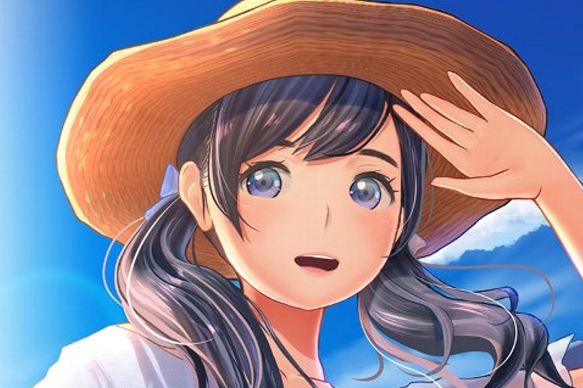 ASCII.jp：PCで『LoveR Kiss Endless Memories』が遊べる！GOG.comと