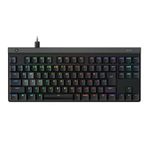 【Amazon.co.jp限定】Logicool G ラピッドトリガー G515 RAPID TKL 薄型 ゲーミングキーボード G515-TKL-RTBKd アクチュエーションポイント 調整可能 日本語配列 押下圧 35g 有線 テンキーレス 磁気式アナログスイッチ ロープロファイル LIGHTSYNC RGB キーボード 国内正規品※Amazon.co.jp限定 壁紙ダウンロード付き 【Amazon.co.jp限定】Logicool G ラピッドトリガー G515 RAPID TKL 薄型 ゲーミングキーボード G515-TKL-RTBKd アクチュエーションポイント 調整可能 日本語配列 押下圧 35g 有線 テンキーレス 磁気式アナログスイッチ ロープロファイル LIGHTSYNC RGB キーボード 国内正規品※Amazon.co.jp限定 壁紙ダウンロード付き