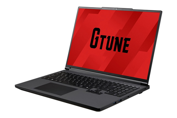 G TUNE H6-A9G60BK-C