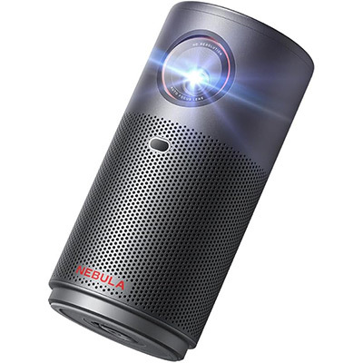 ASCII.jp：カバンにポン！ どこでもGoogle TV！ Ankerの超コンパクトな