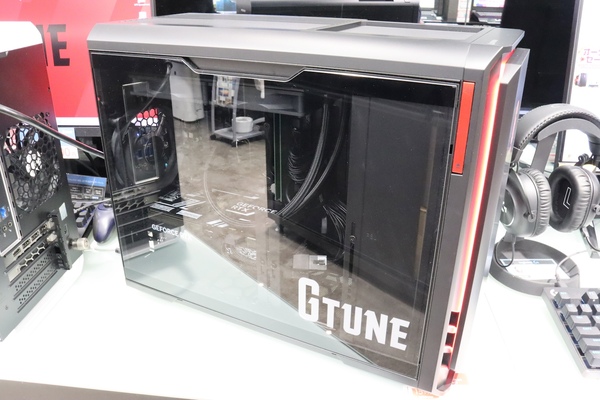 G TUNE DG-I7G7T/EX