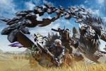 「モンハンワイルズ」Steam版、クラッシュ対策強化　最新パッチ配信