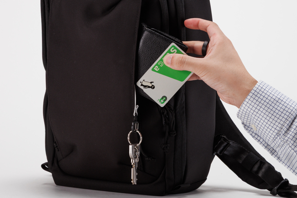 エレコム MNL CITY PACK LITE