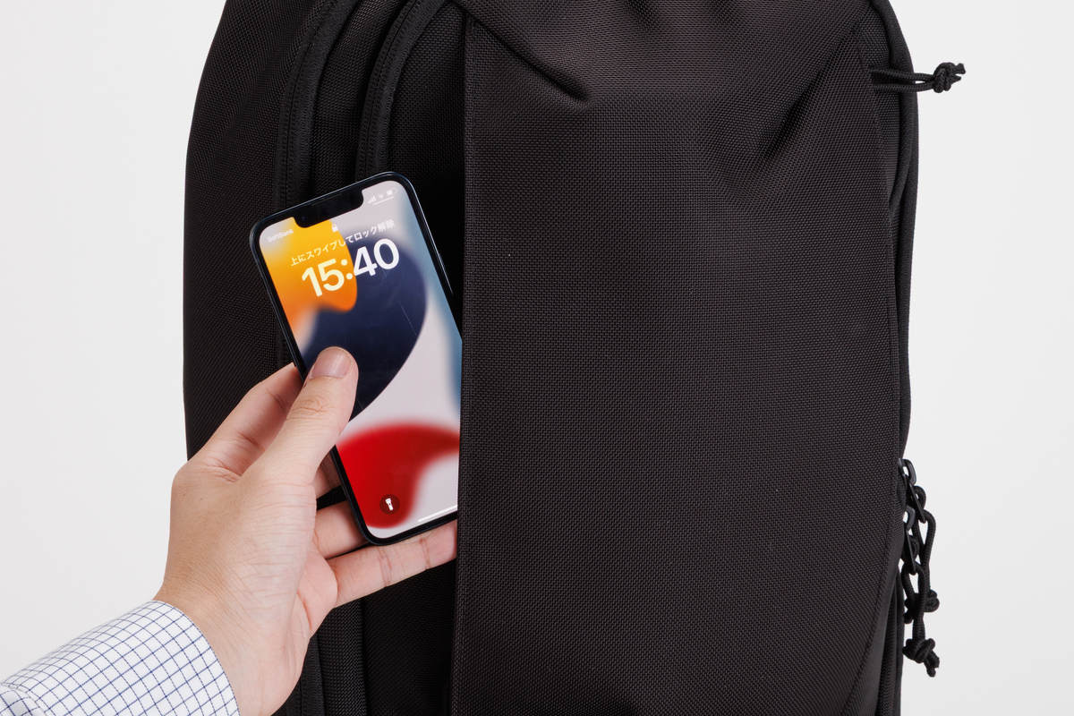 エレコム MNL CITY PACK LITE