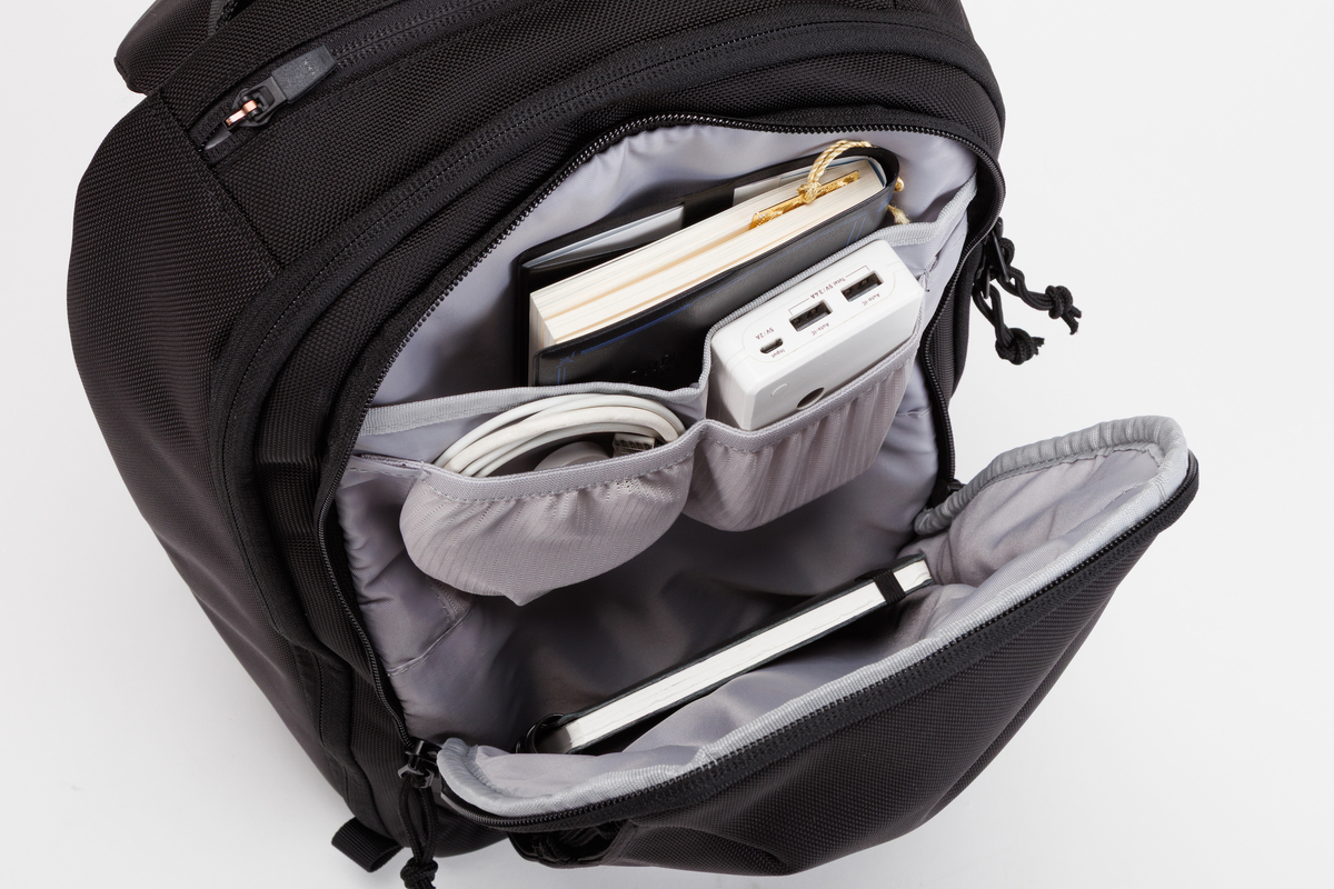 エレコム MNL CITY PACK LITE