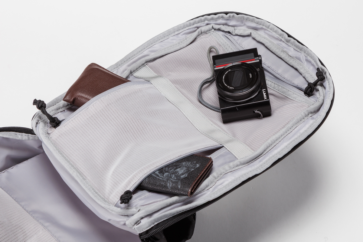 エレコム MNL CITY PACK LITE