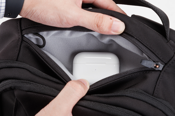 エレコム MNL CITY PACK LITE