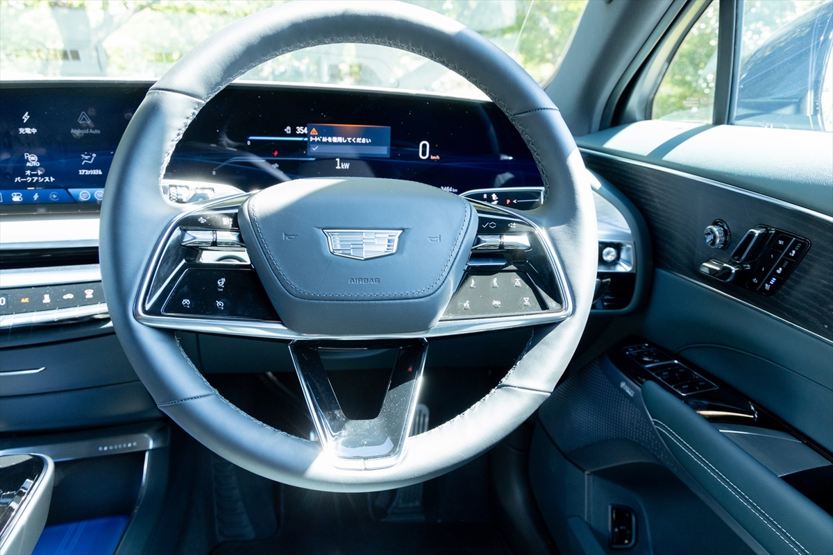キャデラック