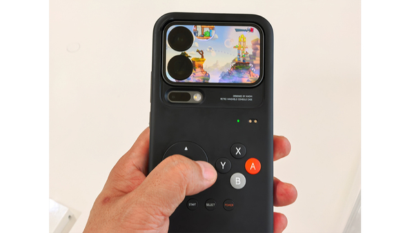 Xiaomi 17 Pro Max」はiPhone 17 Pro Maxのようでサブ画面まで