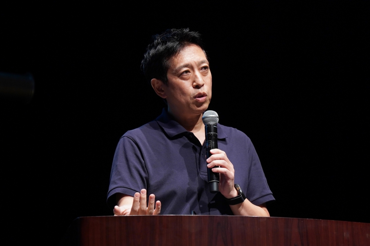 できるチームで7.5倍使われる“声掛け”とは？　17万人のAI分析からわかったリーダーの勘所 (1/3)