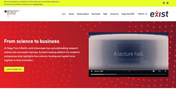 ドイツに学ぶ「製造業×ディープテック」の伸ばし方　日本が見落としてきた支援の構造