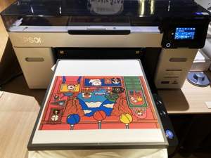 懐かしくてどこか新しいレトロポップな世界観を体感できる♡新宿で「ときめきなつかしセンター」展開催