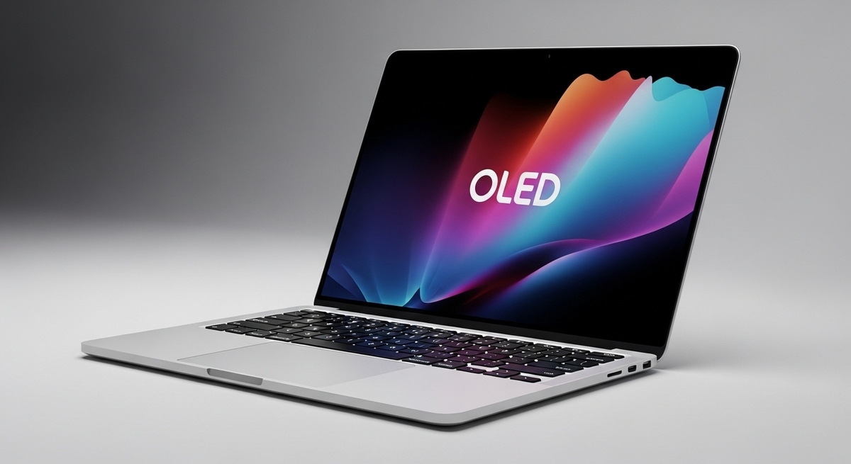 MacBook Pro Retina Display搭載（有機EL） ASCII.jp：アップル、ついにMacBook Airに有機ELディスプレー搭載か