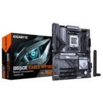 AMD B650E対応の新ATXマザーボード「GIGABYTE B650E EAGLE WIFI6E」が11月7日発売　Wi-Fi 6E＆PCIe 5.0対応でコスパ抜群