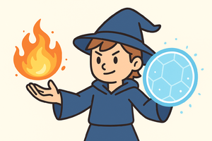 【空気の錬金術】燃焼・冷却・浄化・シールドを生み出す「超高濃度ガス」精製技術