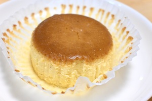 ローソンにまたも神スイーツ！ 新チーズケーキはいいとこどり
