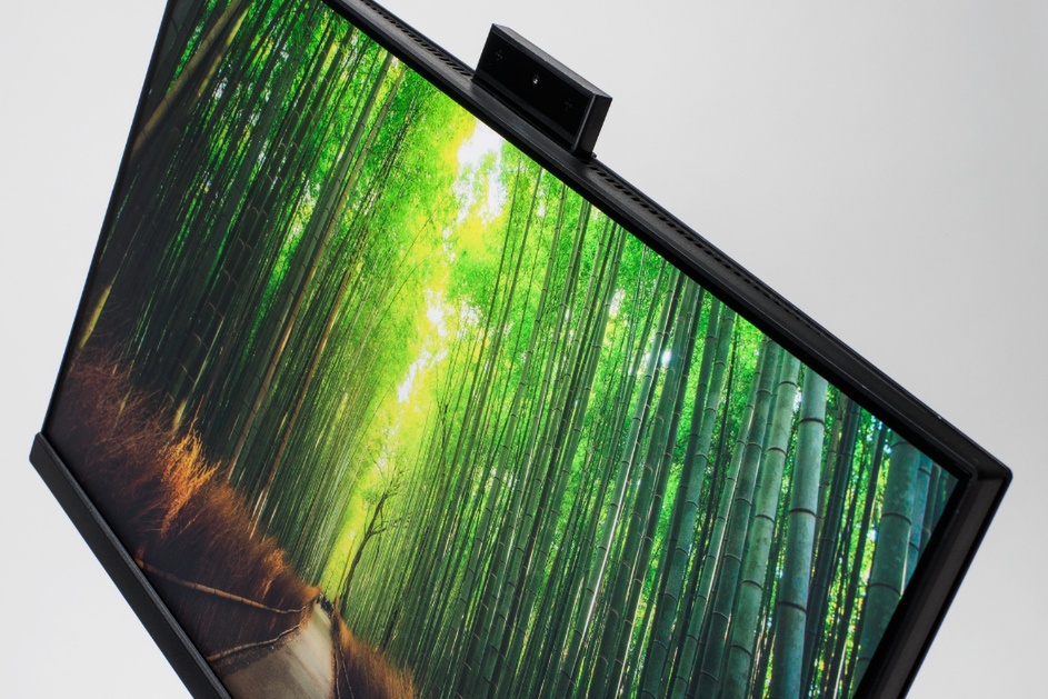 ASCII.jp：約2.4万円はコスパ最高！WEBカメラ・USB Type-C給電・昇降式