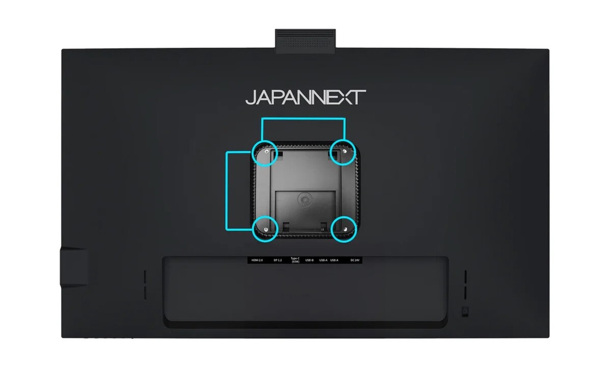JN-IPS238F-HSPC6-CMS
