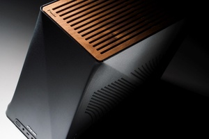 まるでゲーミングPC界の細マッチョ!? コンパクトでもRyzen 7 9800X3D＆RTX 5080を搭載できるプレミアムな1台