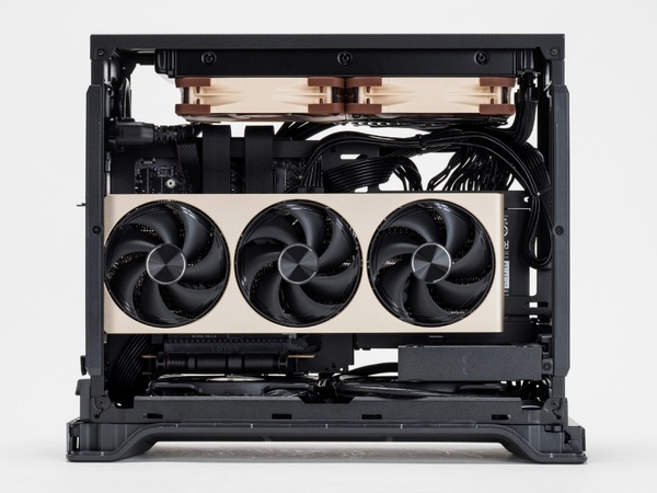 Premium Line Mini B850FD/E2/Aを