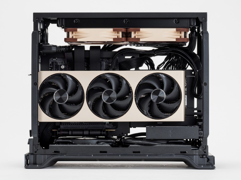 Premium Line Mini B850FD/E2/Aを