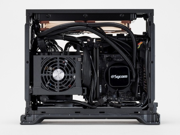 Premium Line Mini B850FD/E2/Aを