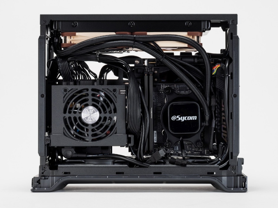 Premium Line Mini B850FD/E2/Aを