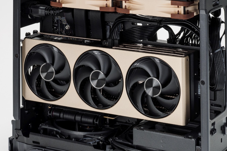 Premium Line Mini B850FD/E2/Aを