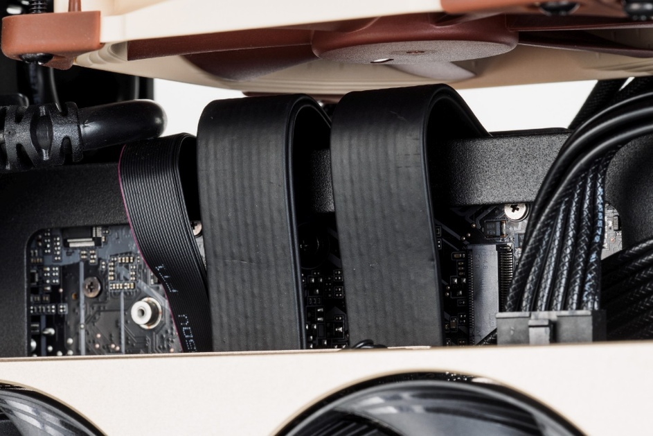 Premium Line Mini B850FD/E2/Aを