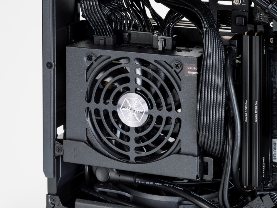 Premium Line Mini B850FD/E2/Aを