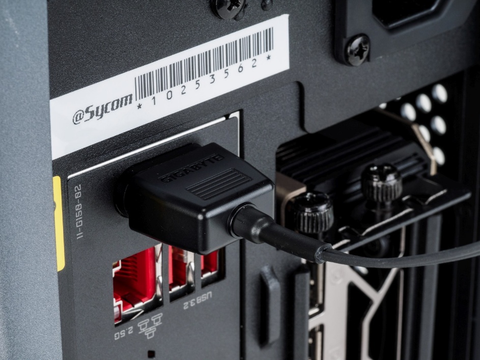 Premium Line Mini B850FD/E2/Aを