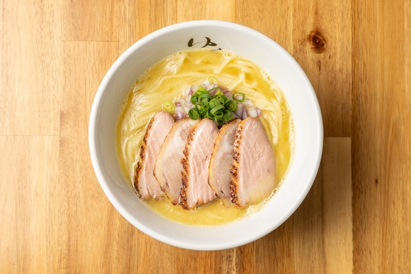 「鴨まる搾り」(1500円)