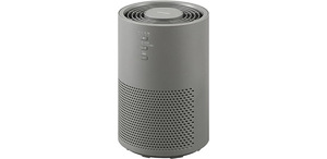 この価格でPM2.5も花粉も対応！ アイリスオーヤマ 空気清浄機「AAP-S20C-H」がコスパ最強