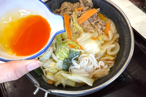 すき家の“麻辣湯鍋”がダークホース！ 今年の牛丼チェーン鍋界隈は？