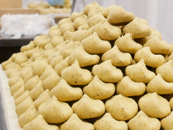 中津川の名物「栗きんとん」全13店を食べ比べできる奇跡の岐阜マルシェが絶対見逃せない！