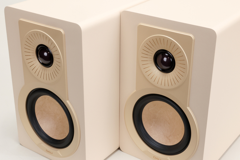 5万円で始められるピュアオーディオ！名門DALIの小型＆本格スピーカー