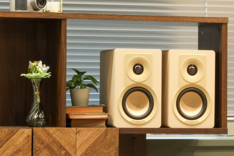 5万円で始められるピュアオーディオ！名門DALIの小型＆本格スピーカー