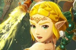 Switch 2「ゼルダ無双 封印戦記」発売　無料アップデートが“2回”ある！
