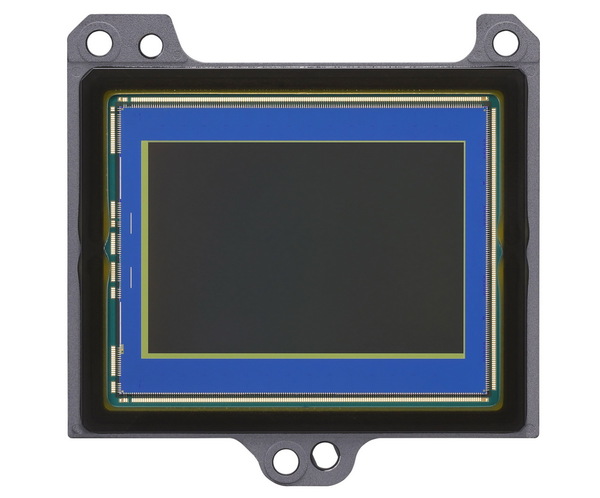 「EOS R6 Mark III」発表