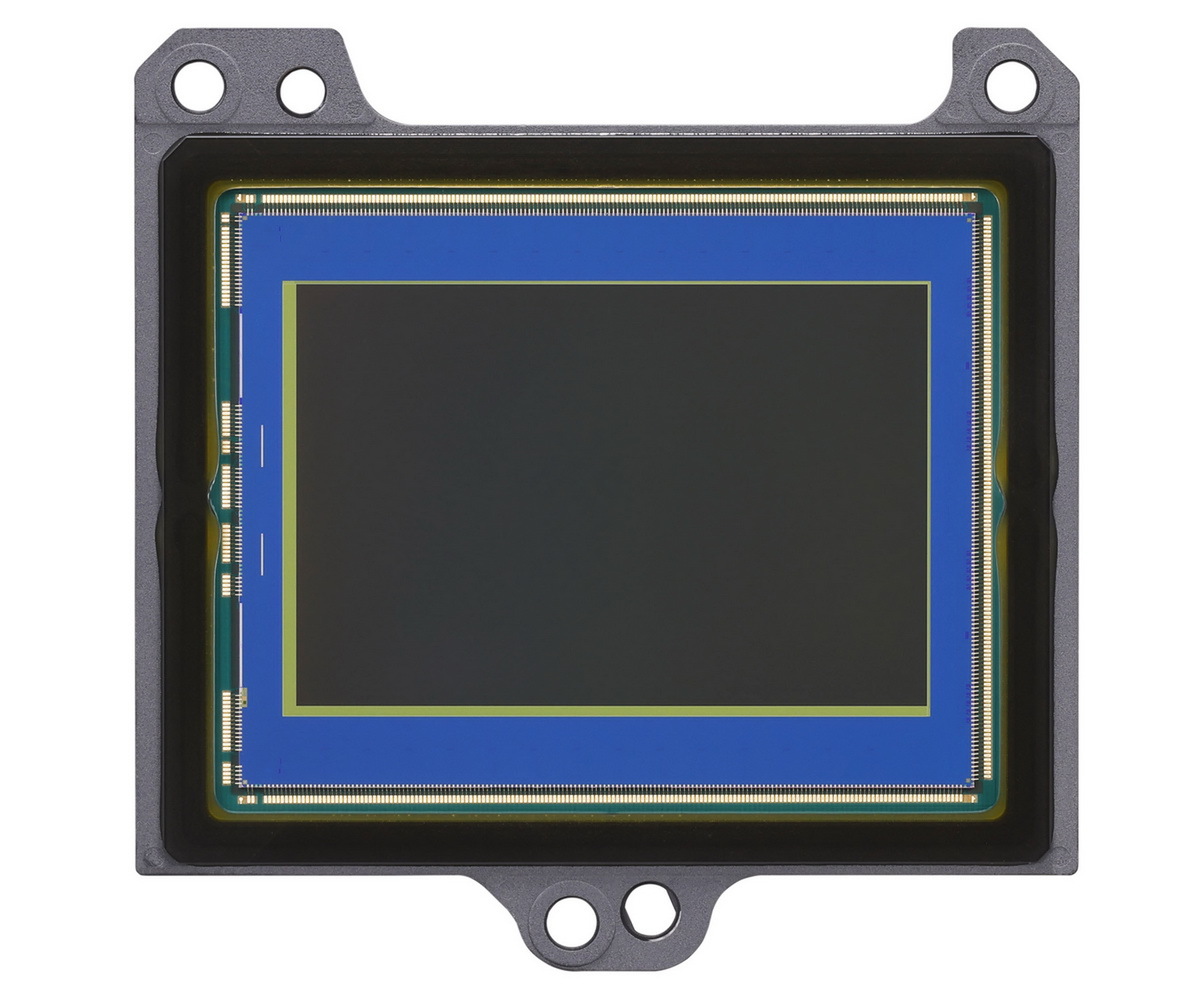 「EOS R6 Mark III」発表